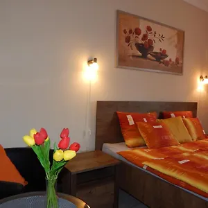 Voelgy Apartament
