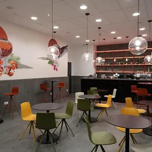 Equity Point Hostel Budapeszt