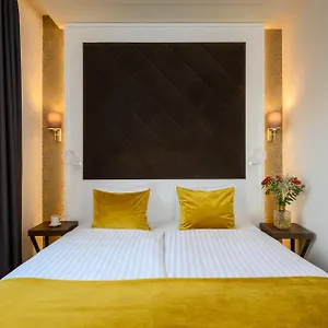 Leonardo Boutique M-square Hotel Budapeszt