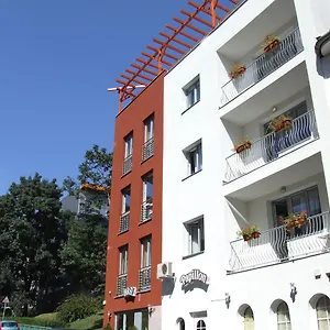 Papillon Hotel Budapeszt