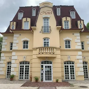 Walzer Hotel Budapeszt